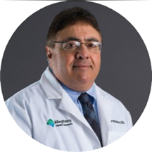 Dr. Benjamin Bernard Peticca, MD