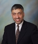 Dr. Benjamin Chadi, MD