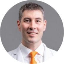 Dr. Benjamin Chandler, MD, RPVI, FACS