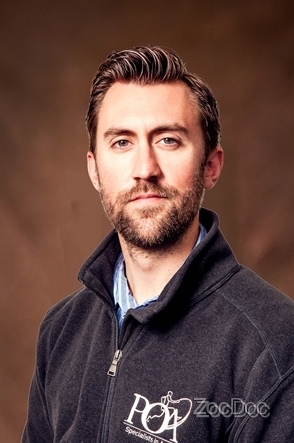 Dr. Benjamin Evans, DPT