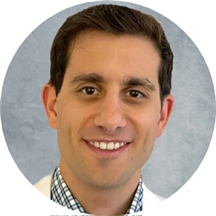 Dr. Benjamin Goldstein, DDS