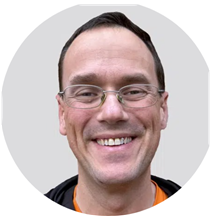 Dr. Benjamin Hopsicker, DC