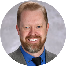 Dr. Benjamin Ihms, DO