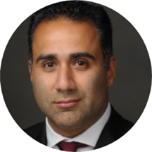 Dr. Benjamin Kashan, MD