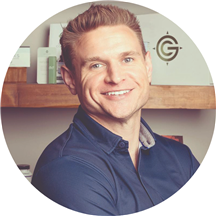 Dr. Benjamin King, DC