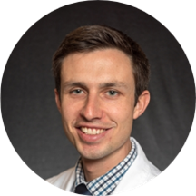 Dr. Benjamin Konynenbelt, OD