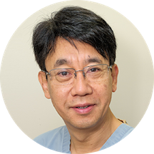 Dr. Benjamin Lee, DMD