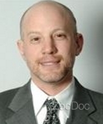 Dr. Benjamin Lessig, DO