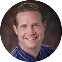 Dr. Benjamin McCay, DC