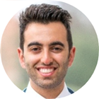 Dr. Benjamin Pezeshki, MD