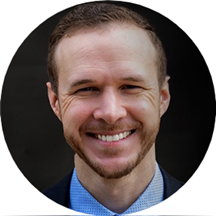 Dr. Benjamin Poznic, OD