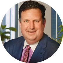 Dr. Benjamin Remington, MD