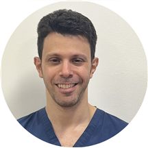 Dr. Benjamin Silverbush, DPT, CKTP, CSCS