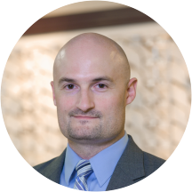 Dr. Benjamin Usleman, OD