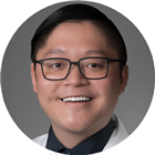 Dr. Benjamin Vu, OD