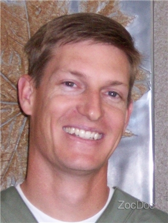 Dr. Benjamin Wolfe, DMD