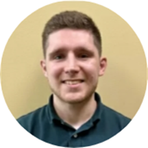 Dr. Benjamin Yantek, PT, DPT