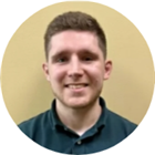 Dr. Benjamin Yantek, PT, DPT