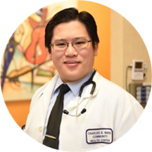 Dr. Bennett Chan, MD