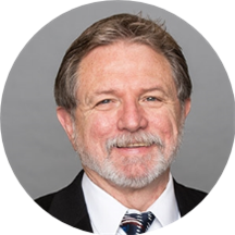 Dr. Benny Ralph Mrnustik, MD