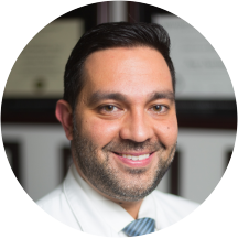 Dr. Beny Charchian, MD, MS