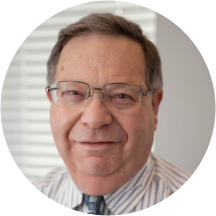 Dr. Benzion (Ben) Sacolick, MD