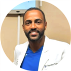 Dr. Bereket Tsegai, OD