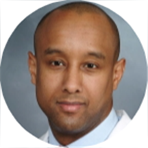 Dr. Berhane Worku, MD