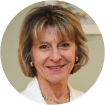 Dr. Bernadette Beyda, MD