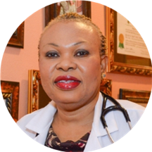 Dr. Bernadette Iguh, MD