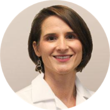 Dr. Bernadette Wood, MD