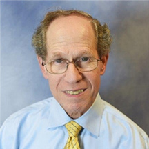 Dr. Bernard Aaron, MD, FACG, FACG, FACP