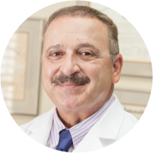 Dr. Bernard Cavazos Jr., MD, FACOG