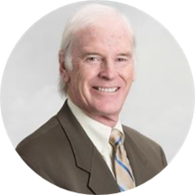 Dr. Bernard Drury, MD