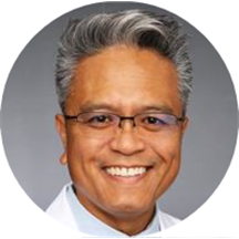 Dr. Bernard Elpedes, DO