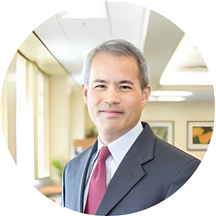 Dr. Bernard J Liang, MD