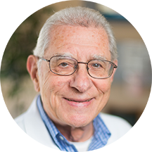 Dr. Bernard Jorge, MD