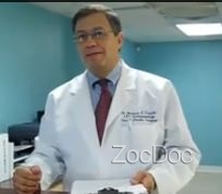 Dr. Bernard Pacella, MD