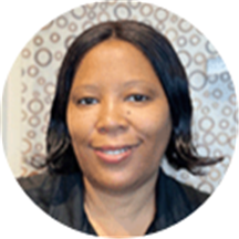 Dr. Berta Jabavu, DC