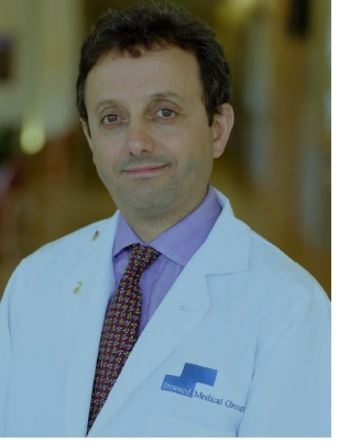 Dr. Bertrand Jaber, MD, MS