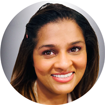 Dr. Beryl Kompancaril, MD