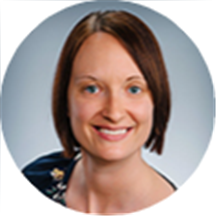 Dr. Beth M. Ludovissy, DPT