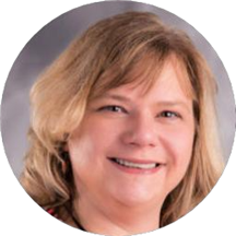 Dr. Beth Pilous-Smith, PhD, LPCC-S