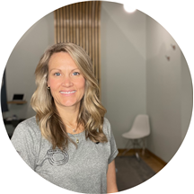 Dr. Beth Ringwelski, DC, CCSP