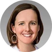 Dr. Beth Spragins, OD