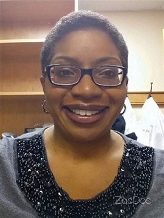 Dr. Bettina Adjei, MD