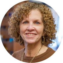 Dr. Beverly Hochstadt-Kansky, OD