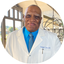 Dr. Beverly Love, MD