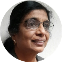 Dr. Bhadra Shah, MD