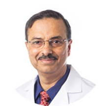 Dr. Bhalchandra Parulkar, MD